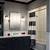 black and white and gray bathroom ideas