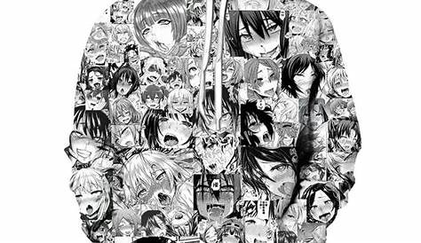 Free Black And White Anime Wallpaper Downloads, [200+] Black And White