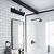 black and white bathroom design ideas