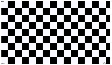 Black Checkerboard Border Clip Art at Clker.com vector clip art online
