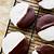 black and white cookies recipes