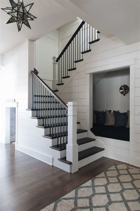 15 amazing staircase designs with steel railings
