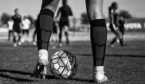 Gallery: The WNT Black & White Collection - U.S. Soccer #soccerpractice