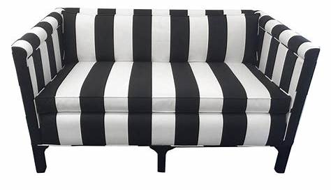 Black Loveseat Slipcover - Home Furniture Design