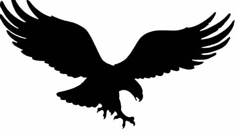 Eagle And Flag Drawing | Free download on ClipArtMag