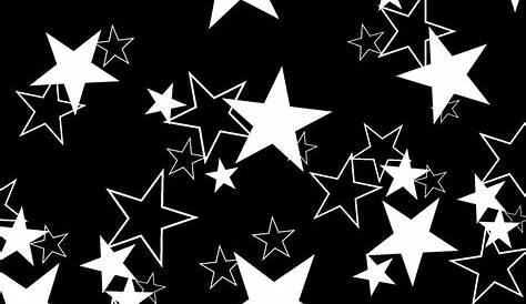Black And White Star Pattern Wallpaper Iphone 6 Pin On s