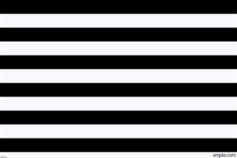 Decorating With Bold Black and White Stripes Ideas & Inspiration