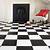 black and white vinyl flooring canada