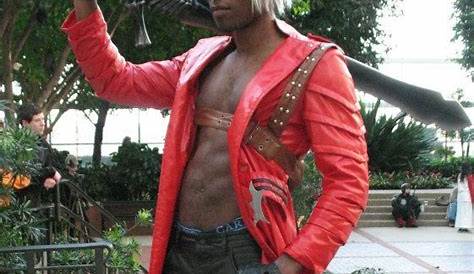 Pin by Cardell Morgan on Black Cosplay | Black cosplayers, Men sweater