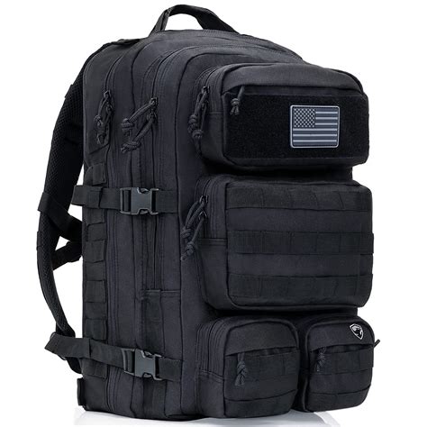 Altatac Military Tactical Large Army 3 Day Assault MOLLE Outdoor