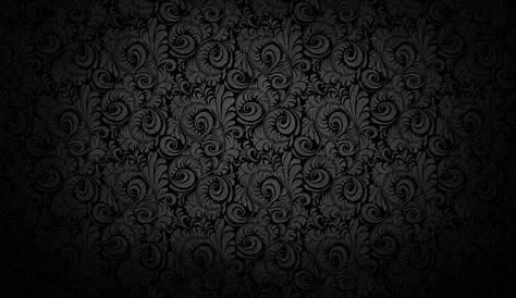 Black Design Wallpapers HD Wallpapers ID 23923