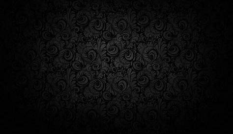 Black Wallpapers, Pictures, Images