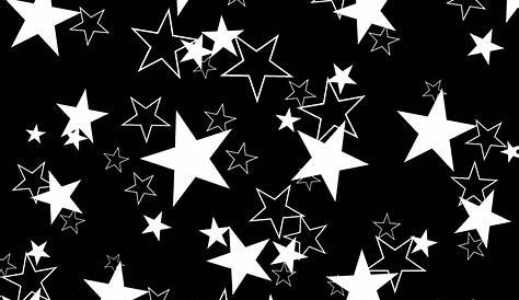 Black Background With Stars Images Star Texture 24 By Emothicstock On DeviantArt