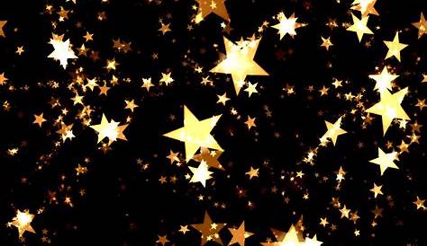 Black Background With Stars Star Wallpapers Top Free Star s