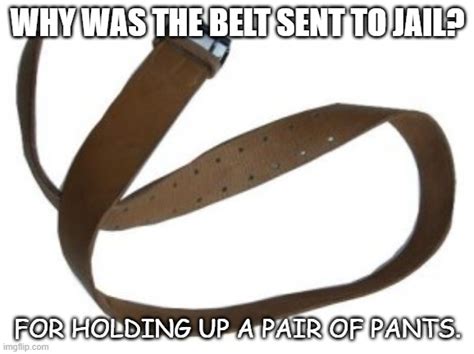 black belt in dad jokes