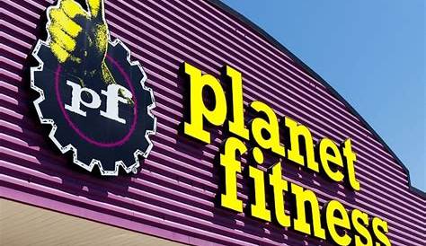 Black Card Membership Planet Fitness Guest Policy
