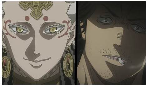 Black Clover Yami Vs Licht WE ARE HERE Episode 34 Review