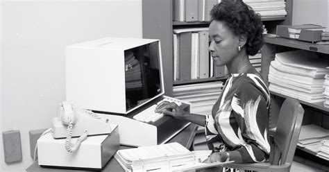 Black Computer Scientists: Pioneers In Technology And Innovation