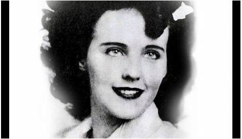 The Black Dahlia The Most Notorious Unsolved Murder in
