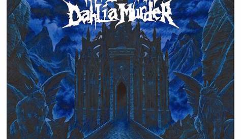 The Black Dahlia Murder I Worship Only What You Bleed