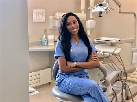 Love Your Smile Dentistry Black Owned Dental Practices