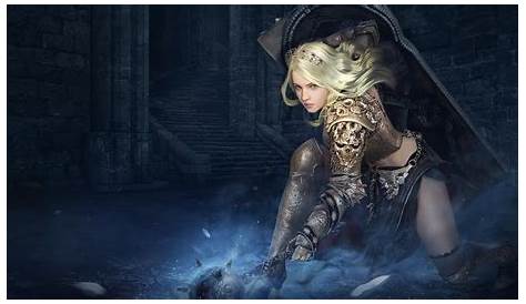 How to Fix Black Screen Issue in Black Desert Online - Touch, Tap, Play