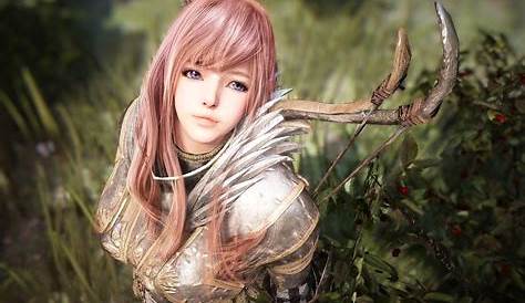Black Desert Online event rewards those who stay logged in
