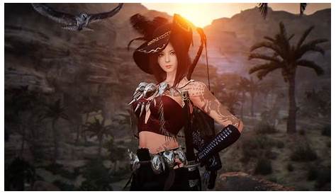 Black Desert Online Review: Is it Worth Playing? - MMORPG.GG