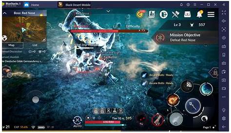 ‘Black Desert Mobile’ Korea Launch – First Impressions and Why You