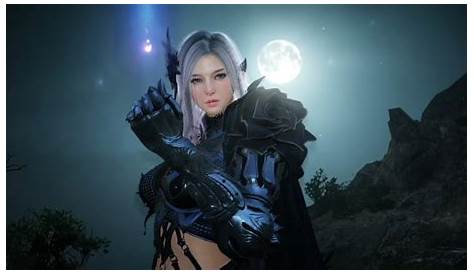 Black Desert Online PS4 release date and pre-order bonus revealed