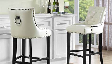 Black Dining Chairs And Matching Bar Stools Buy 3 Piece Table Set