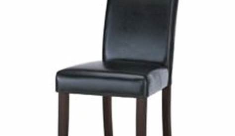 Black Dining Chairs Canadian Tire Shop Sterling Windsor Soft Chair set Of