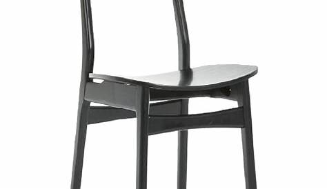 MidCentury Leather Dining Chair Saddle/Blackened Brass west elm UK