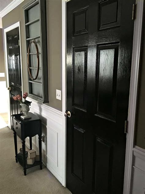 This unique double front doors is an extremely inspirational and