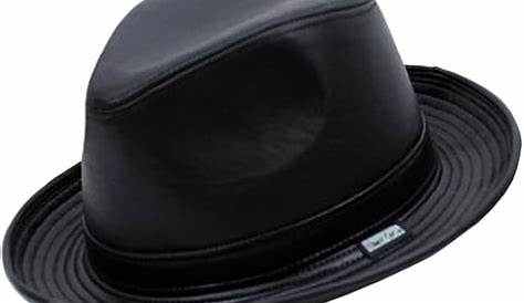 Fedora - Staker Hats