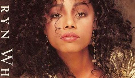 Black Music Month: 20 Prettiest Singers of the '80s | Black music