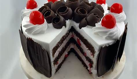 Buy Black forest Cake 5 Star Online at Best Price Od