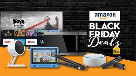 Amazon Black Friday 2022 ofertas disponibles YA MISMO