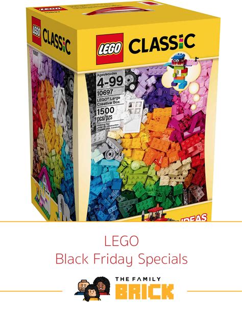 Black Friday Lego Deals 2021 - The Best Offers That Are Still Available |  Gamesradar+