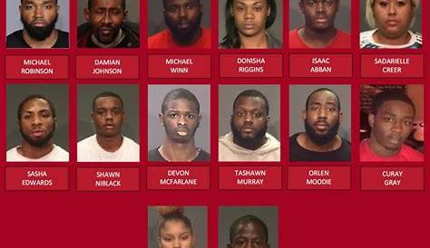 Bloods Gang Members Charged in Rikers Island-Based Crime Ring