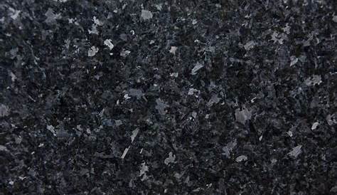 Angola Black Granite Worktop Shaw Stone Ltd.