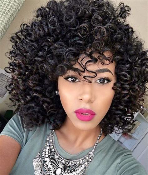 Everything You Need To Know About Black Hair Perm In 2023