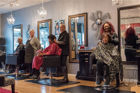 Tips For Finding The Best Black Hair Salon In 2023