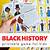 black history games printable