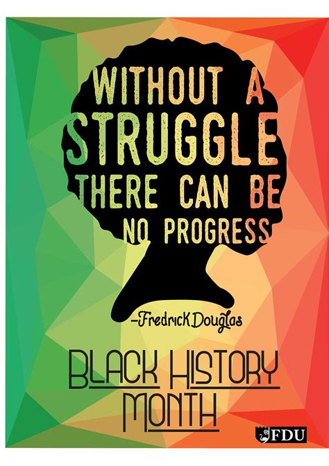 Black History Month Banner Printable Free: Celebrating Diversity And Unity