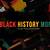 black history slides template
