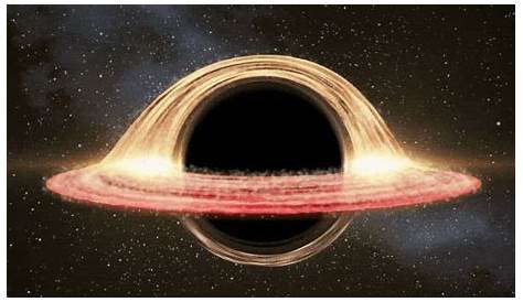 Black Hole Gif Animation On DELIRIUM LAB / _hole Lines Loop After