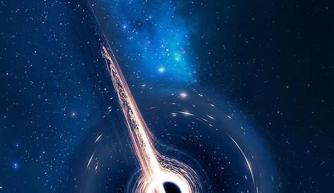 Black Hole Hd Wallpaper For Android [43+] HD On Safari