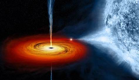 Black Hole Hd Wallpaper For Pc / Here Are 10 Ideal And Latest