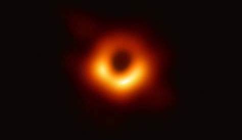 NASA captures rare satellite images of black hole